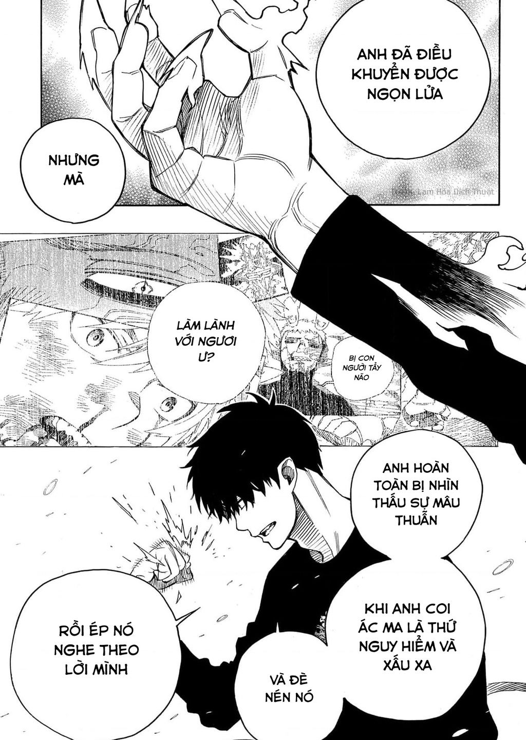 Chương 143 - Trang 29