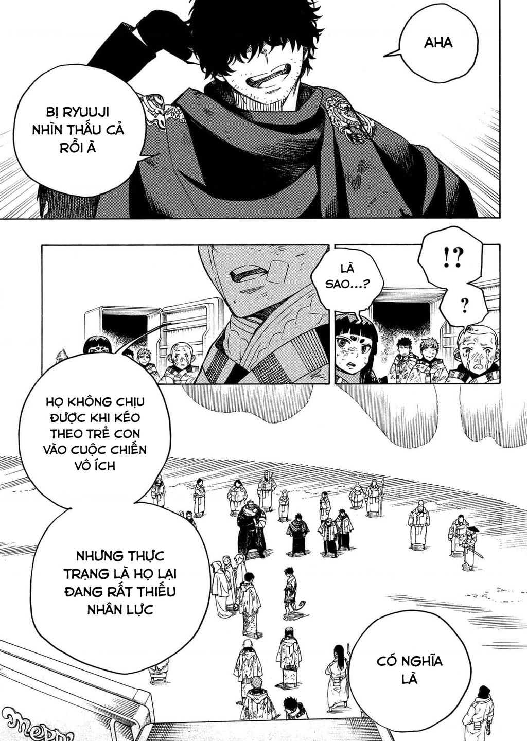 Chương 143 - Trang 5