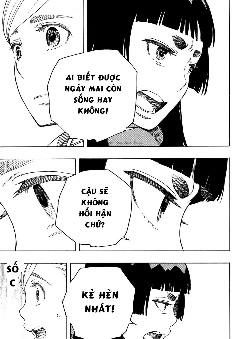 Chương 144 - Trang 15