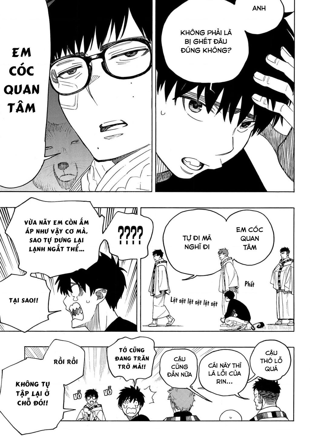 Chương 145 - Trang 27