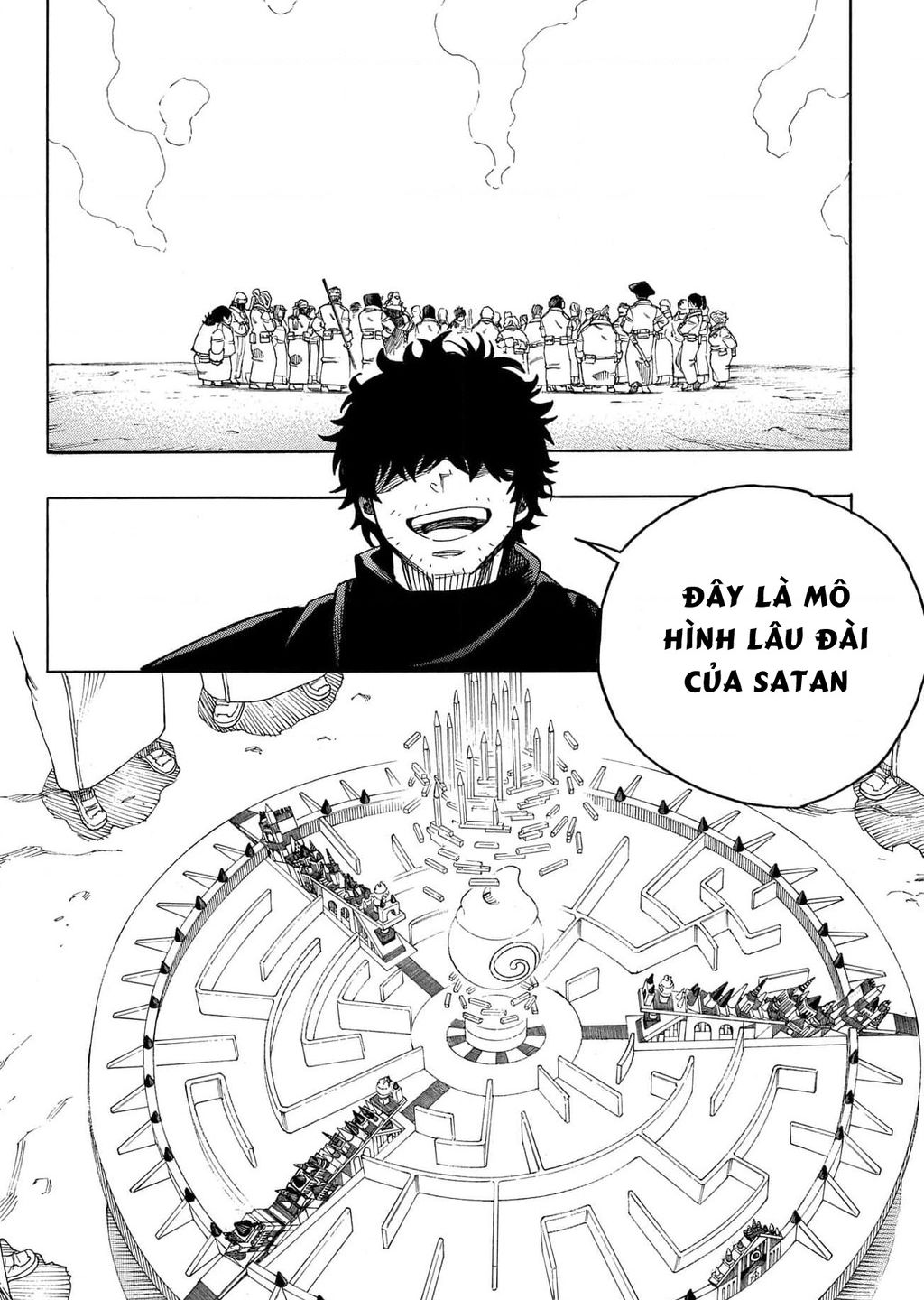 Chương 145 - Trang 4