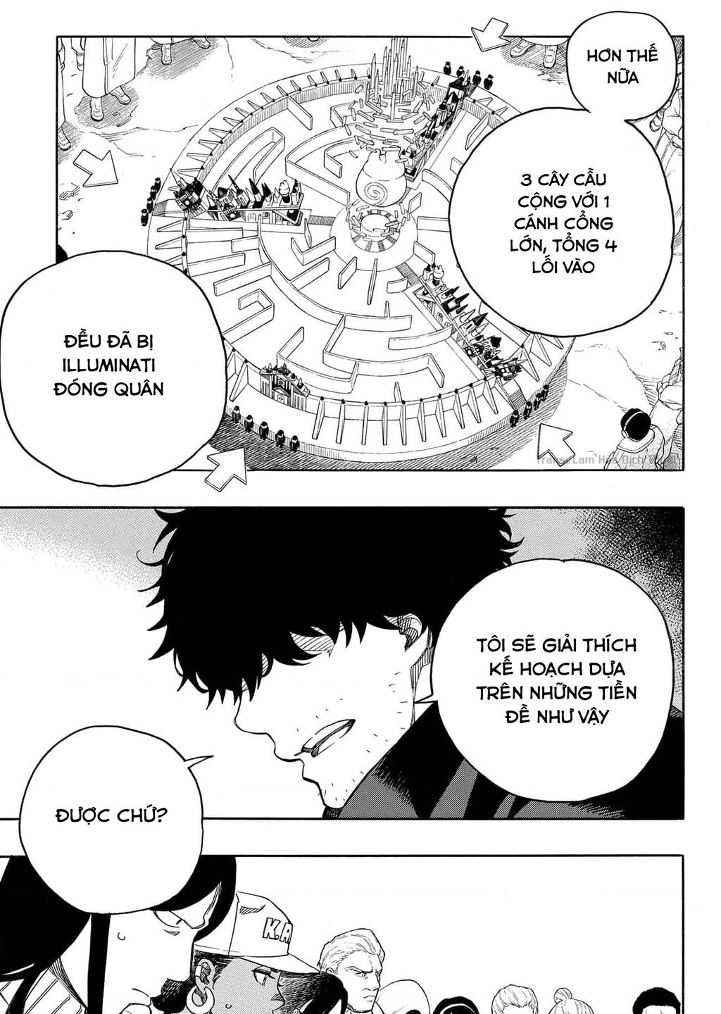 Chương 145 - Trang 7
