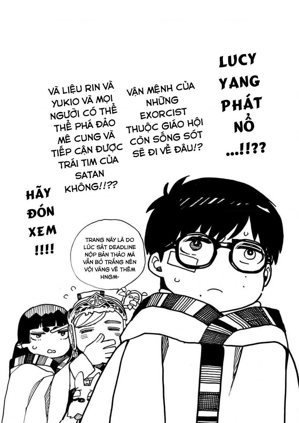 Chương 150 - Trang 29