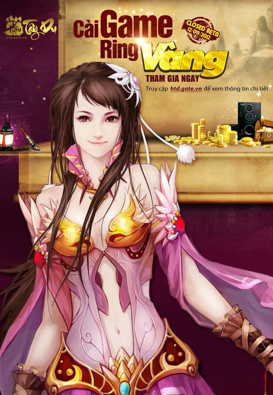 Chương 23.5 - Trang 1