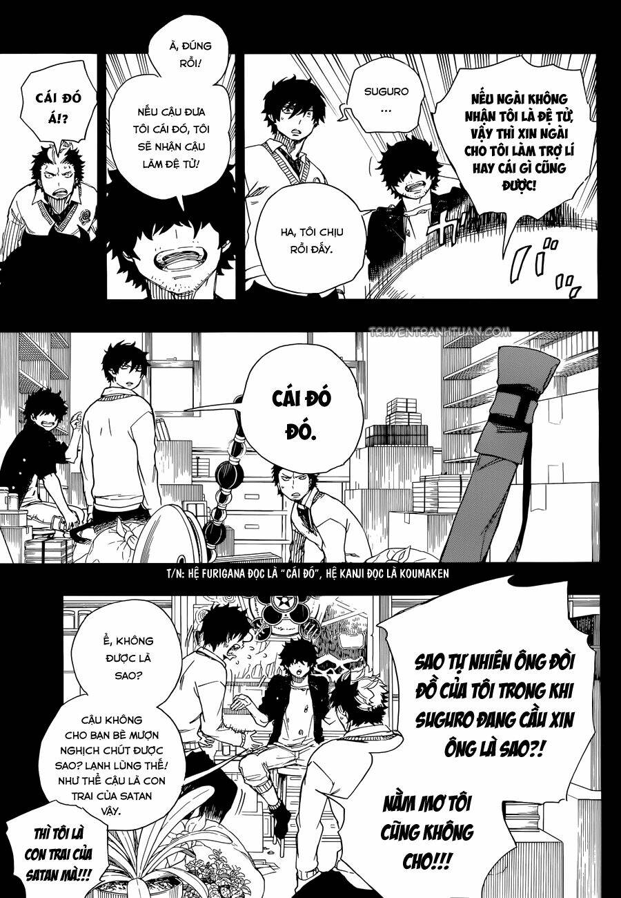 Chương 71 - Trang 10