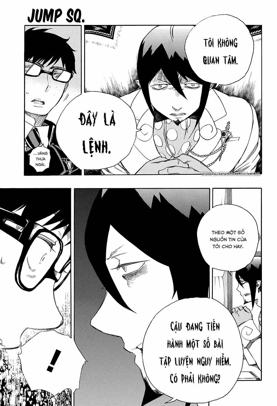 Chương 74 - Trang 6