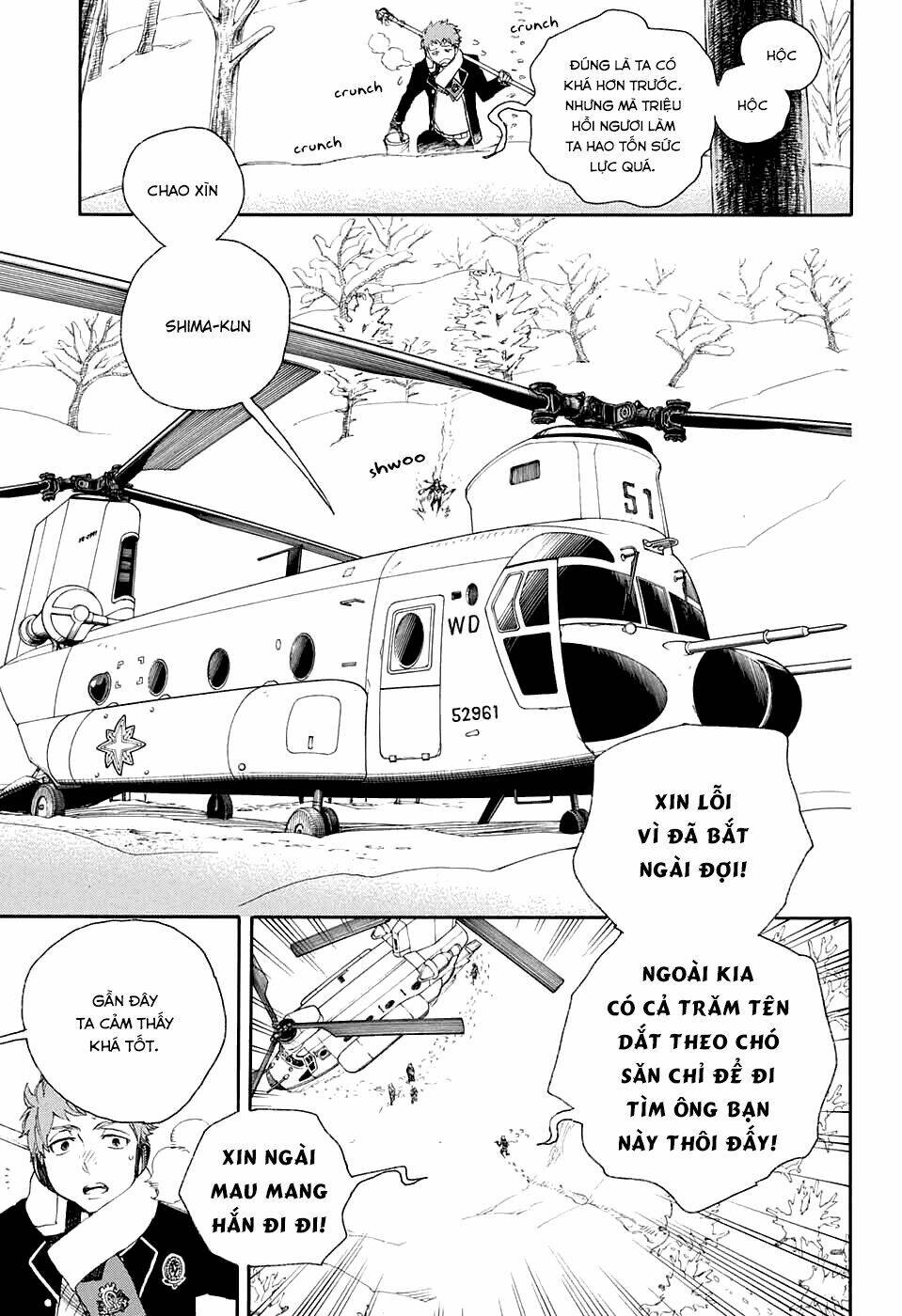 Chương 80 - Trang 33