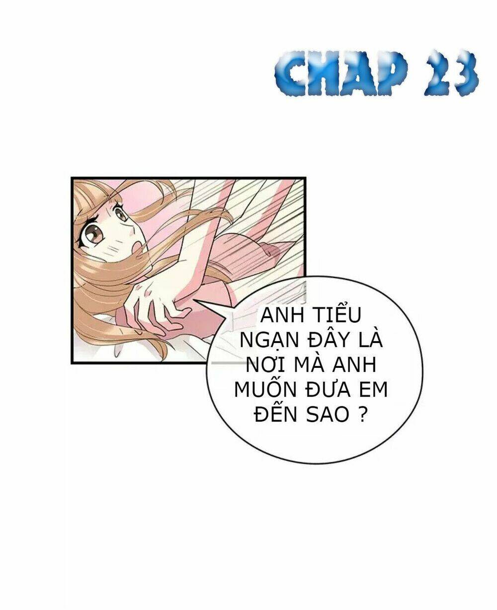 Chương 23 - Trang 1