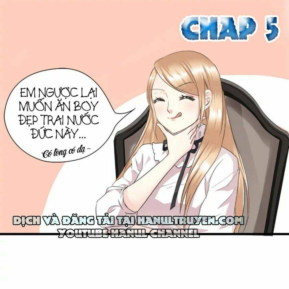 Chương 5 - Trang 1