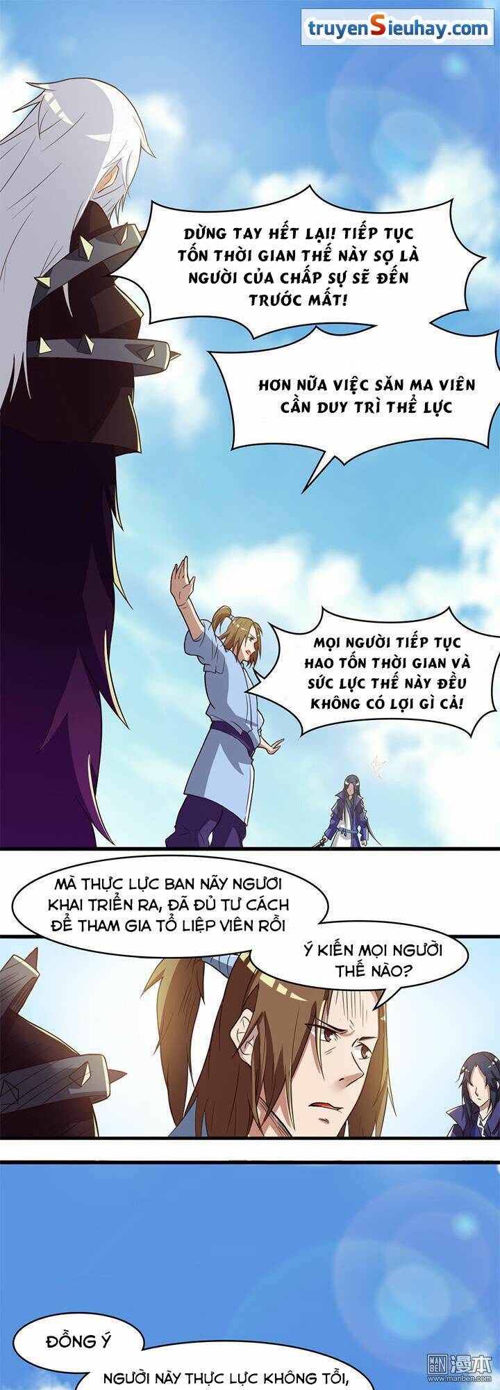 Chương 22 - Trang 2