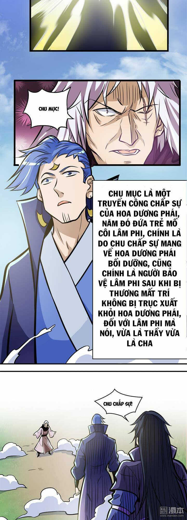 Chương 32 - Trang 2