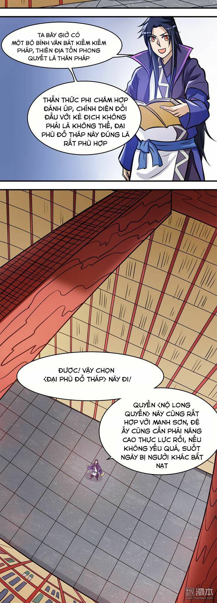 Chương 32 - Trang 19