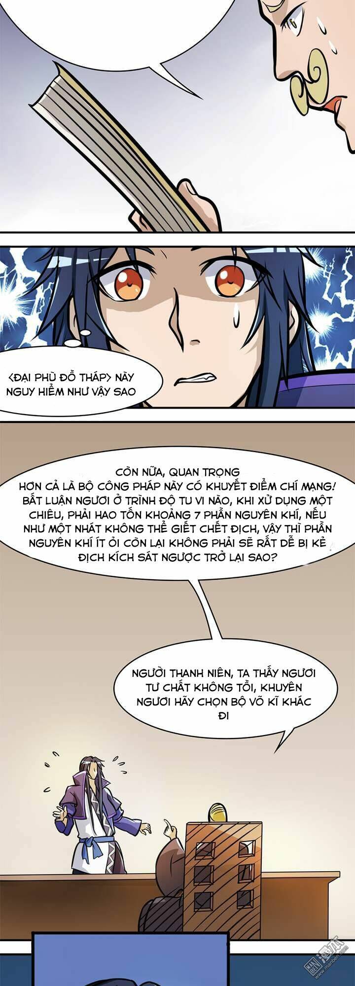 Chương 32 - Trang 22