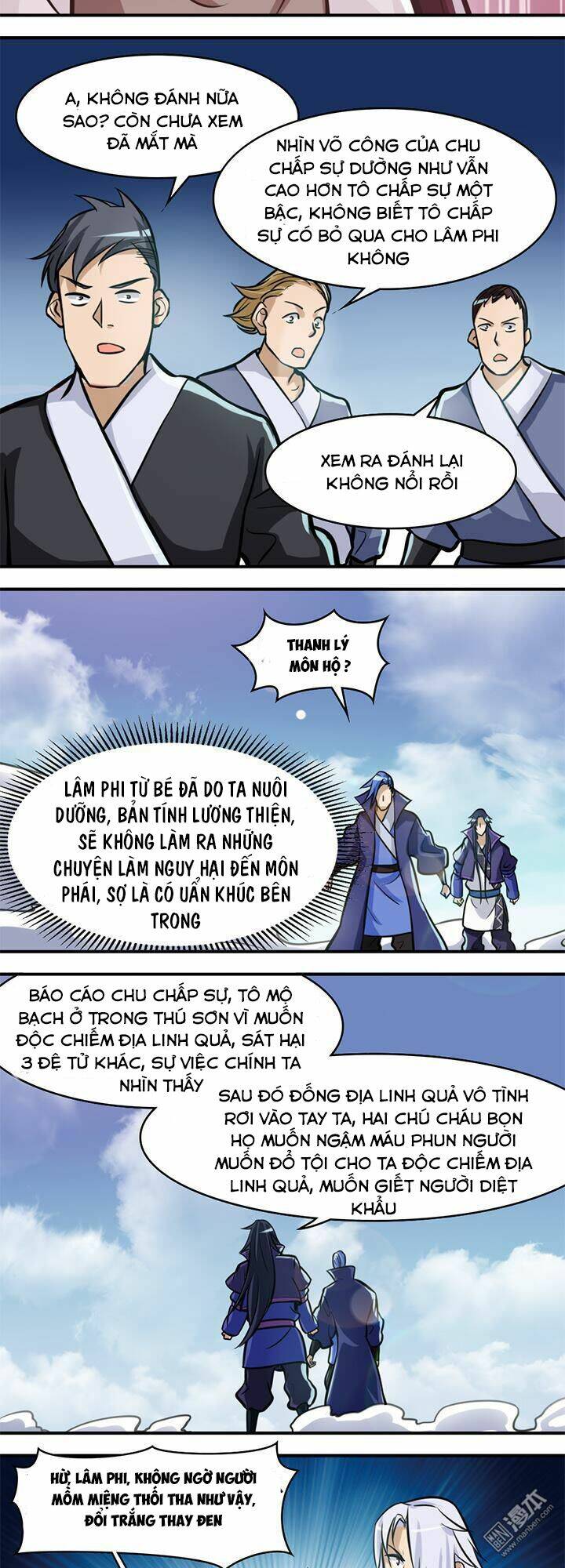 Chương 32 - Trang 8