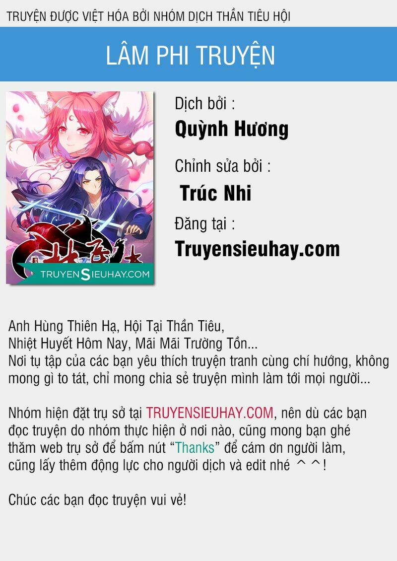 Chương 33 - Trang 1