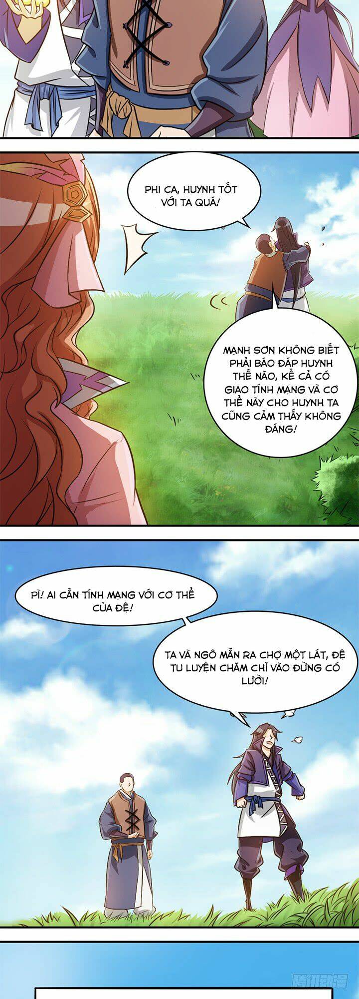 Chương 33 - Trang 20