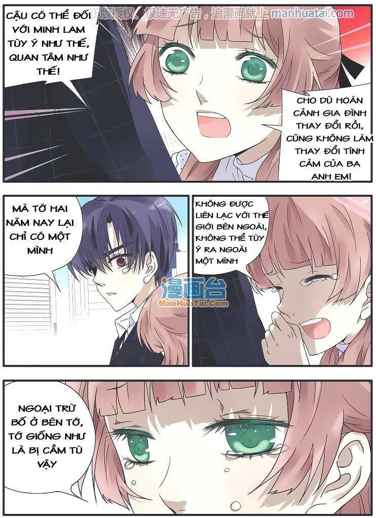 Chương 100 - Trang 8