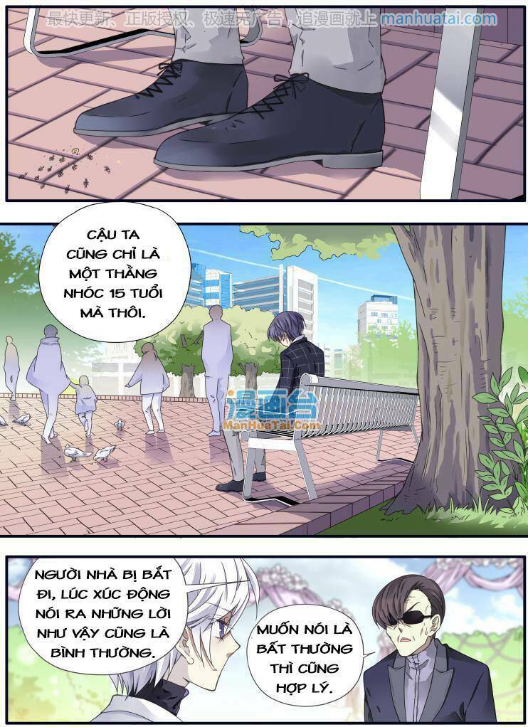Chương 104 - Trang 5