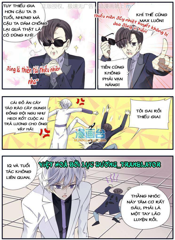 Chương 104 - Trang 6
