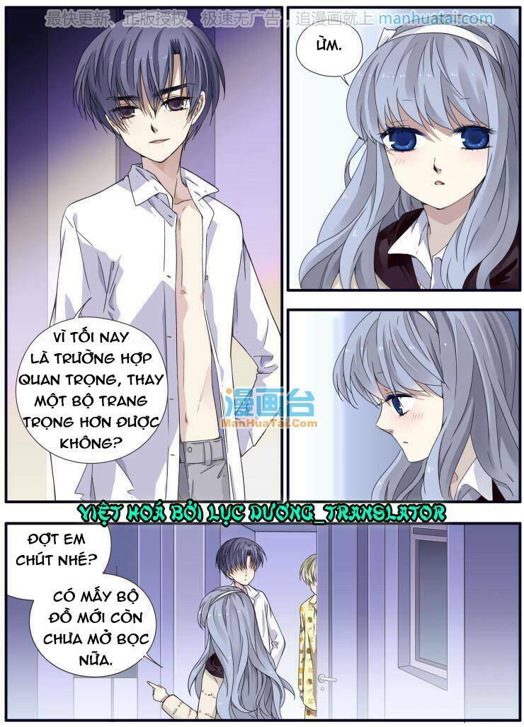 Chương 105 - Trang 15