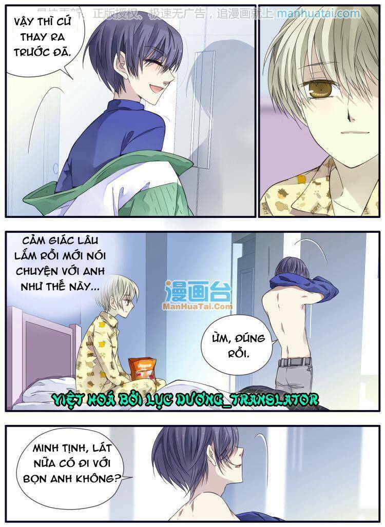 Chương 105 - Trang 8