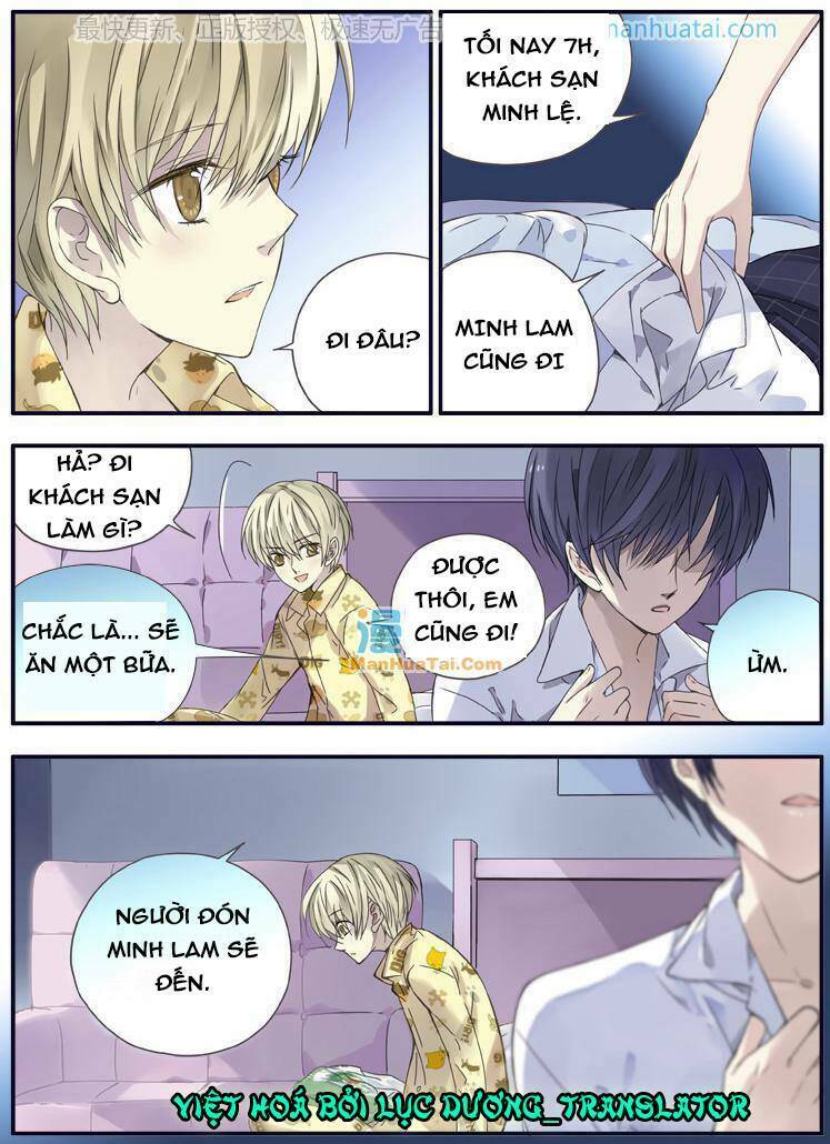 Chương 105 - Trang 9
