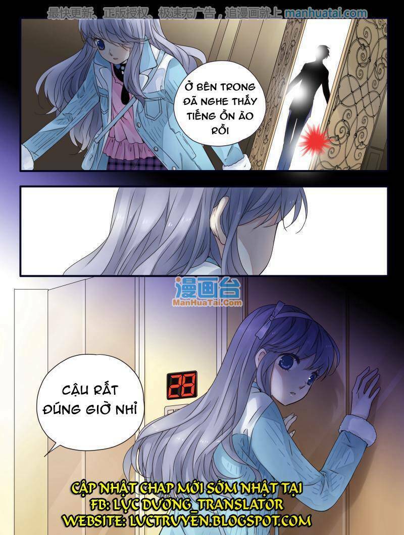 Chương 106 - Trang 39
