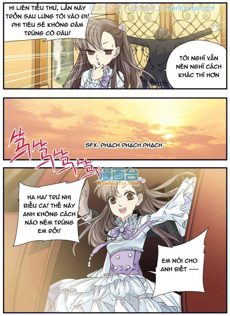 Chương 107 - Trang 11