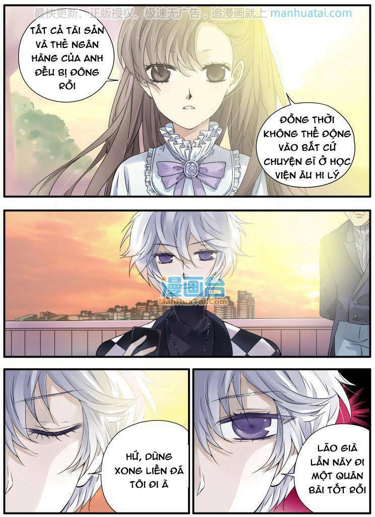 Chương 107 - Trang 19