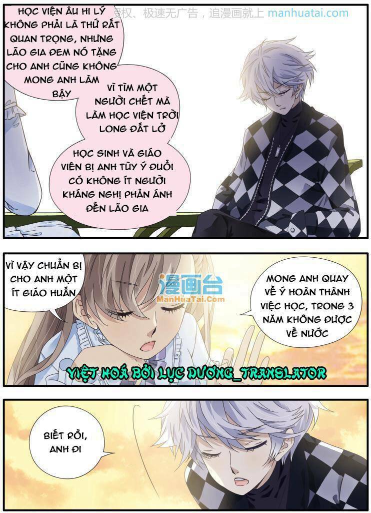 Chương 107 - Trang 21