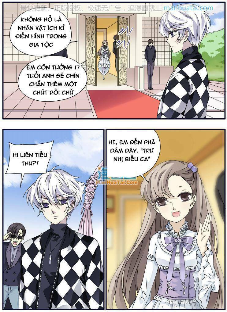 Chương 107 - Trang 8