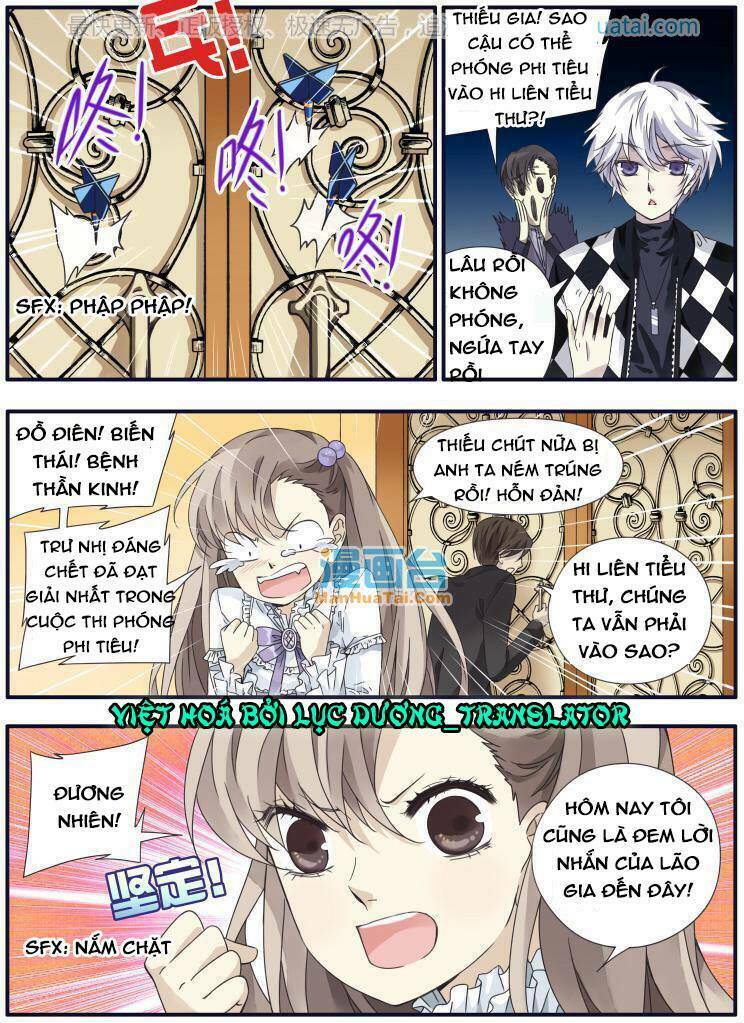Chương 107 - Trang 10