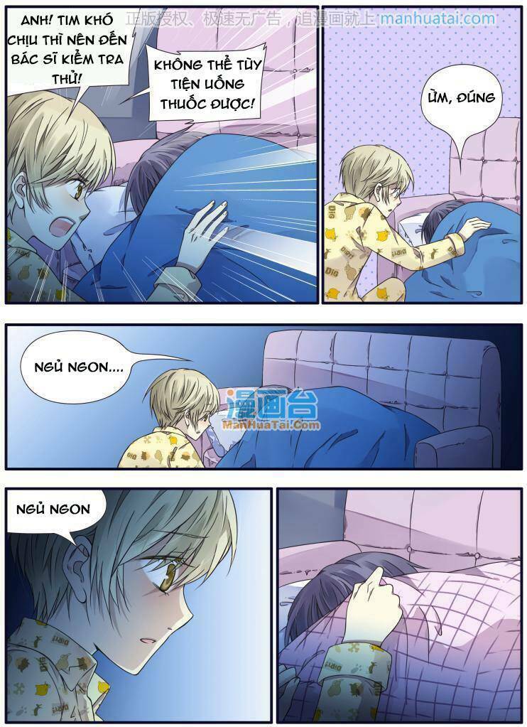 Chương 108 - Trang 19