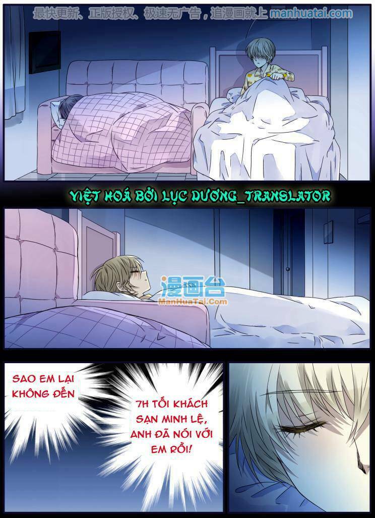 Chương 108 - Trang 20