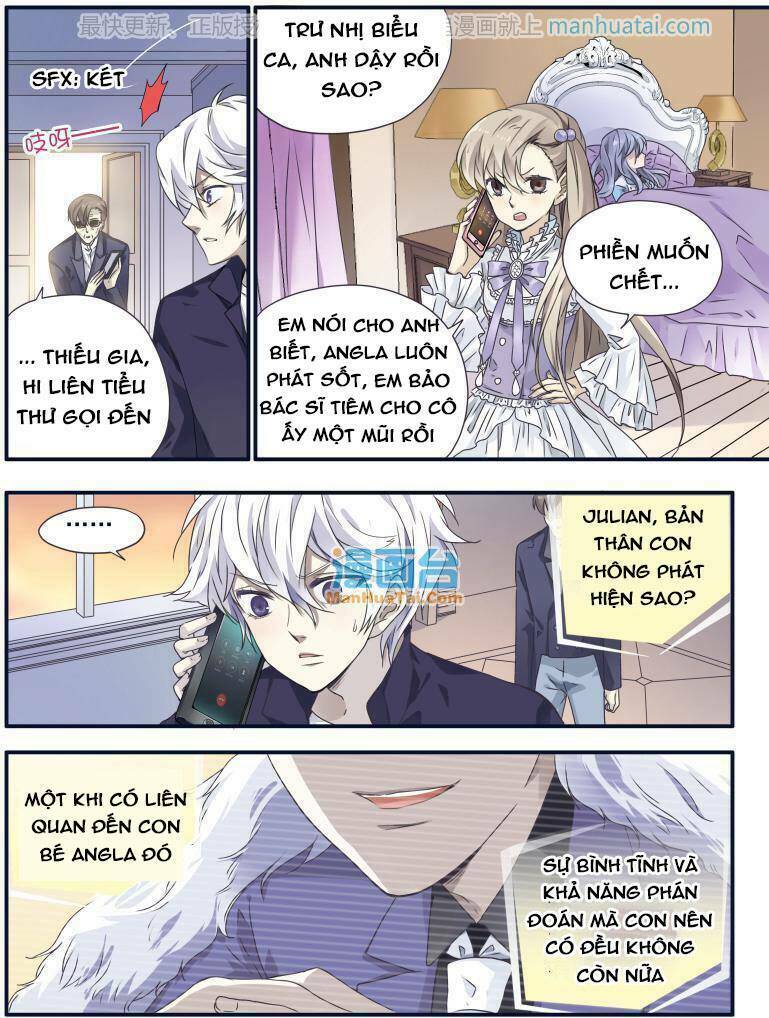 Chương 109 - Trang 17