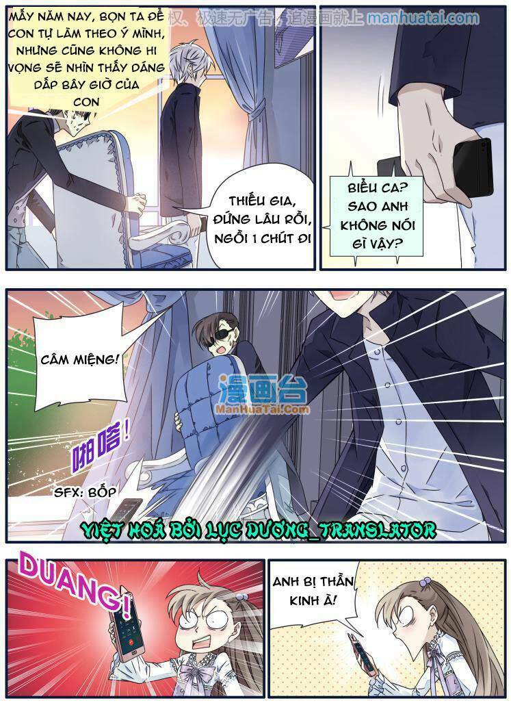 Chương 109 - Trang 20