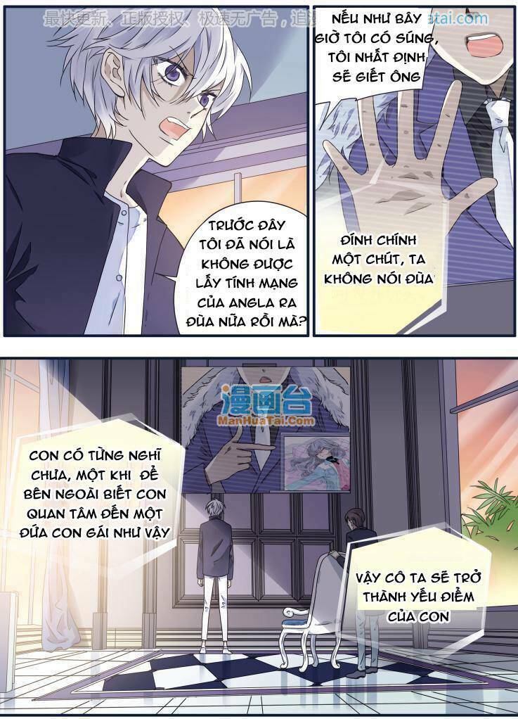 Chương 109 - Trang 21