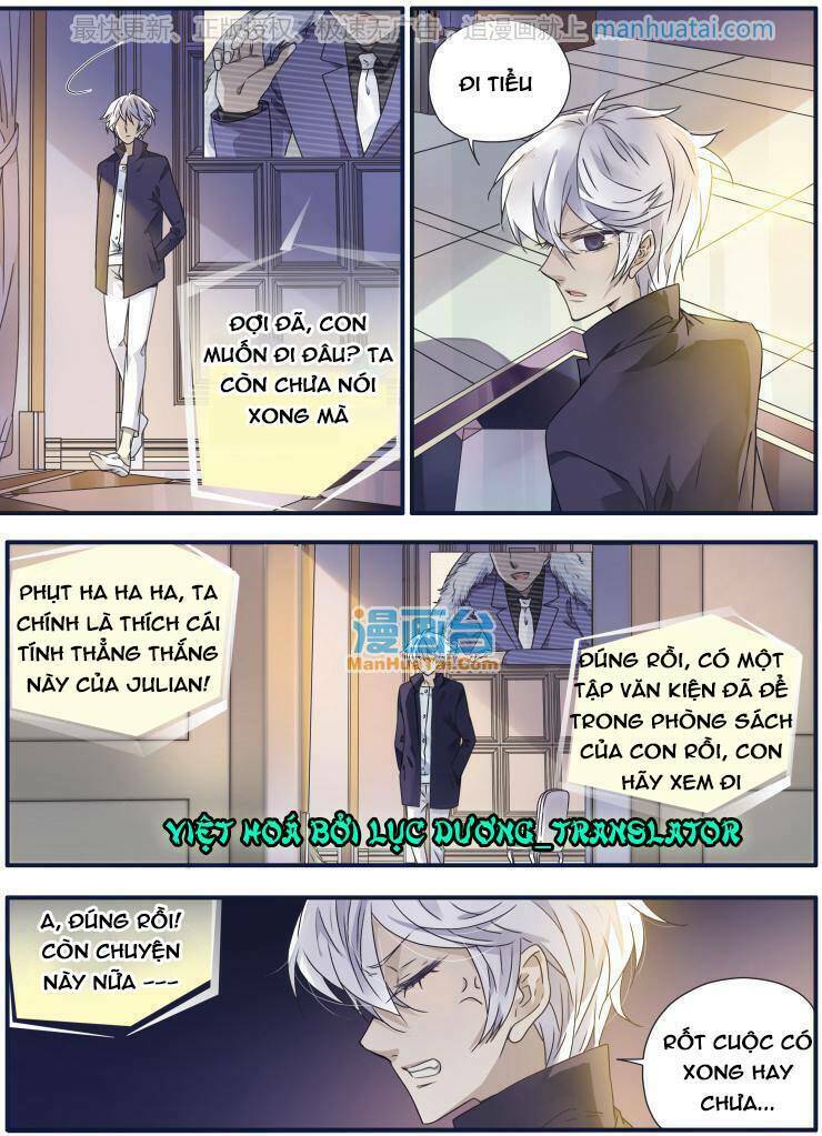 Chương 109 - Trang 23