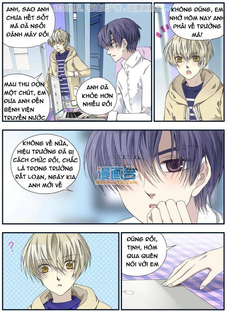 Chương 109 - Trang 27