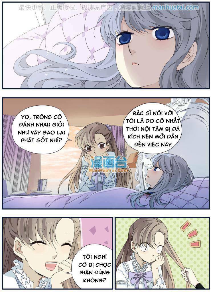 Chương 109 - Trang 29