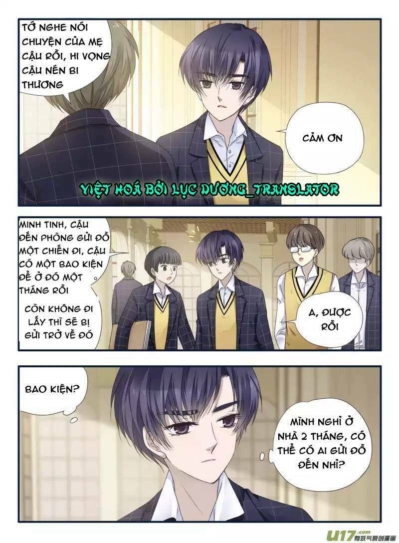 Chương 111 - Trang 15