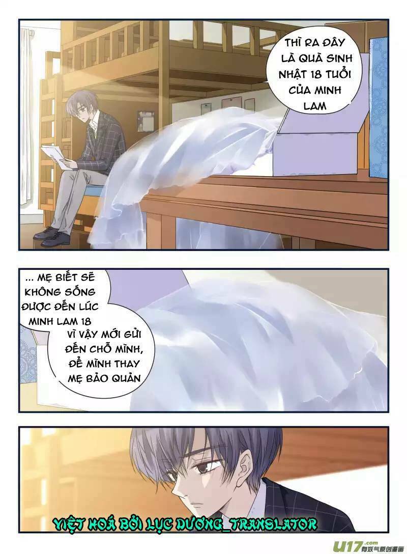 Chương 111 - Trang 20