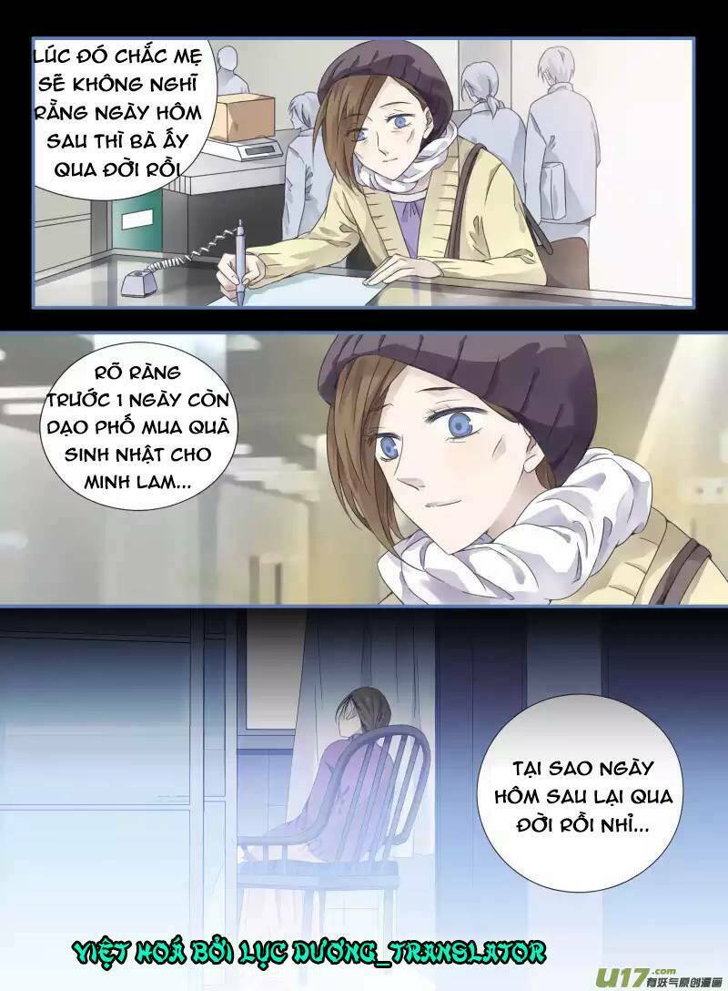 Chương 111 - Trang 22