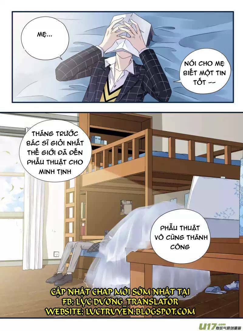 Chương 111 - Trang 25