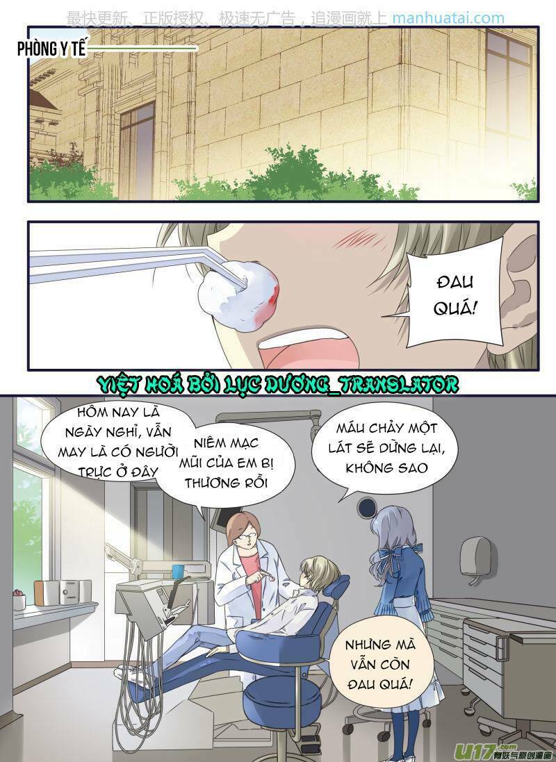 Chương 114 - Trang 16
