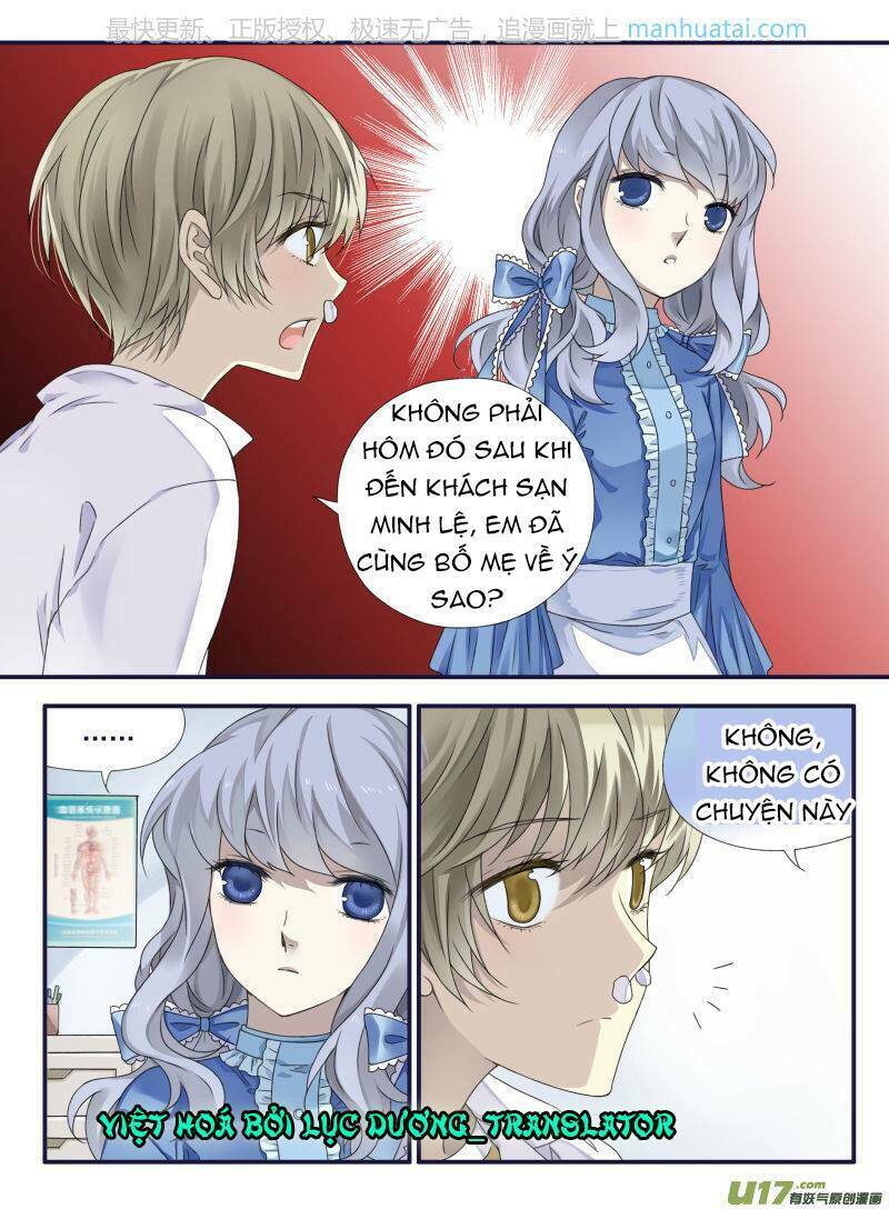 Chương 114 - Trang 20
