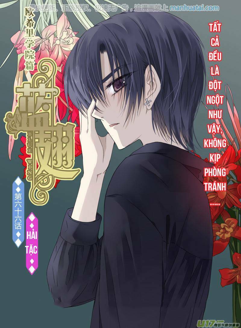 Chương 115 - Trang 1
