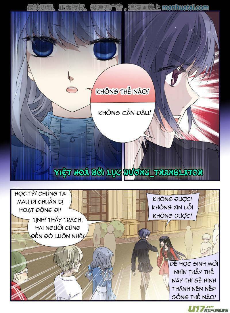 Chương 115 - Trang 32