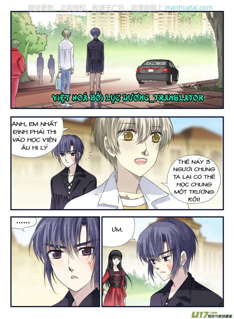 Chương 116 - Trang 8