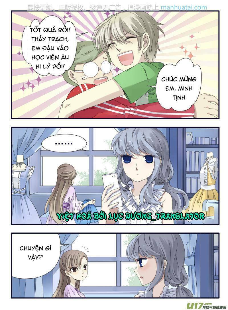 Chương 118 - Trang 15